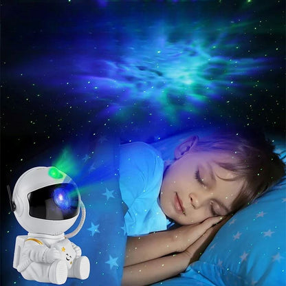 AstronautProjector™- Étoile