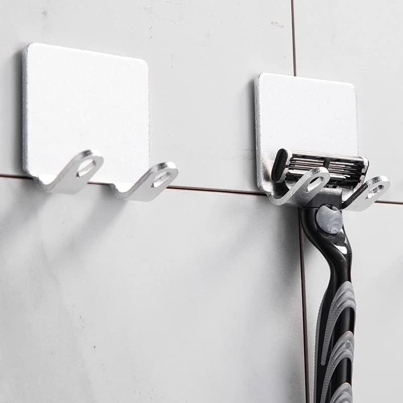 Support Mural - RazorHolder™ - Blanc