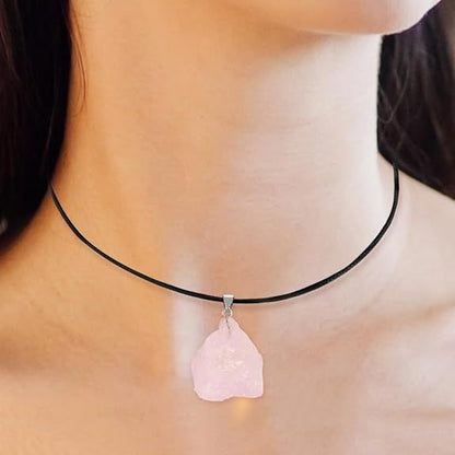 CrystalStone™- Cristal Rose