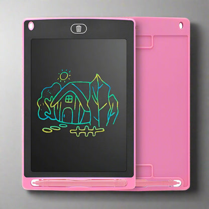 ScribblePad™ - Rose