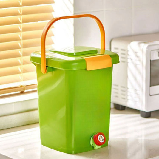 Composteur de Jardin - RecycleCompostingContainer™