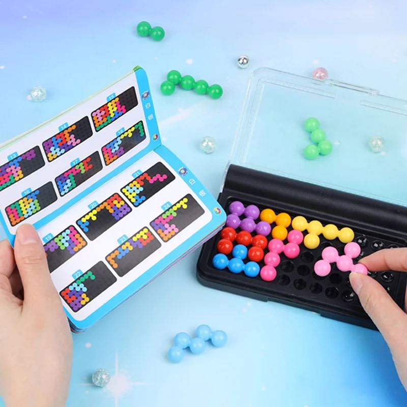 Puzzle pour Enfants - IQPuzzle™