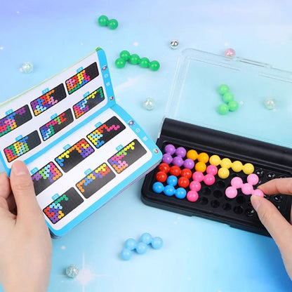 Puzzle pour Enfants - IQPuzzle™