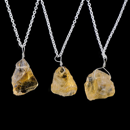 CrystalStone™- Citrine