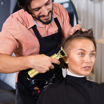 Tondeuse à cheveux - HairCuttingMachine™ - Doré