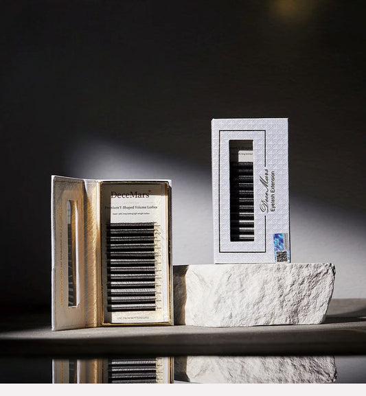 Extensions de Cils- BeautyLashes™