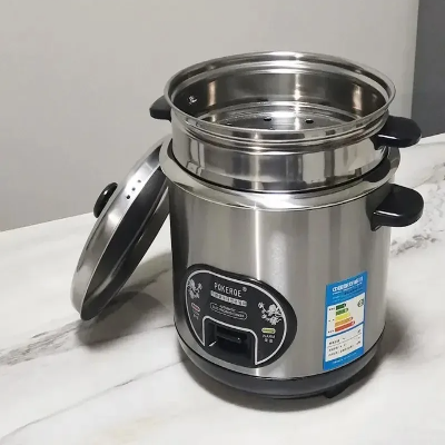 Cuiseur à Riz - LargeRiceCooker™