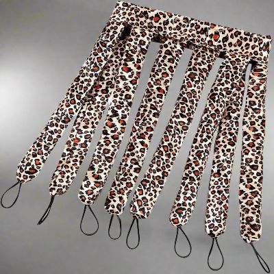 Rouleau à cheveux - HeatlessHairCurler™ - Jaguar