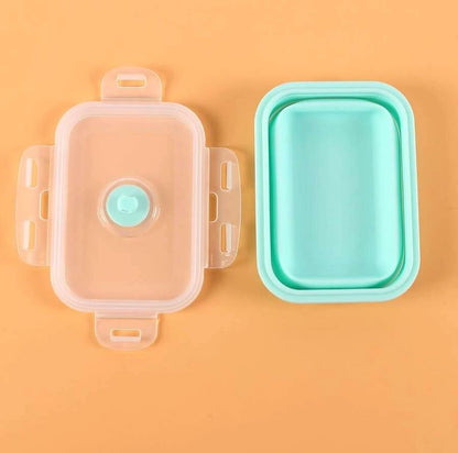 FoodStorageContainer™- Vert