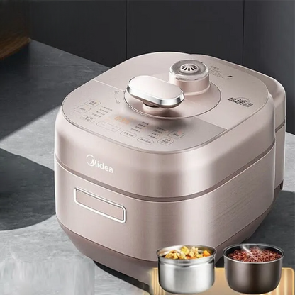 Autocuiseur Électrique - FastCookingMachine™