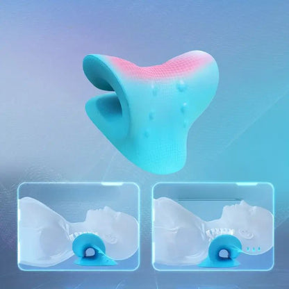 Dispositif de traction cervicale - CerviRelax™