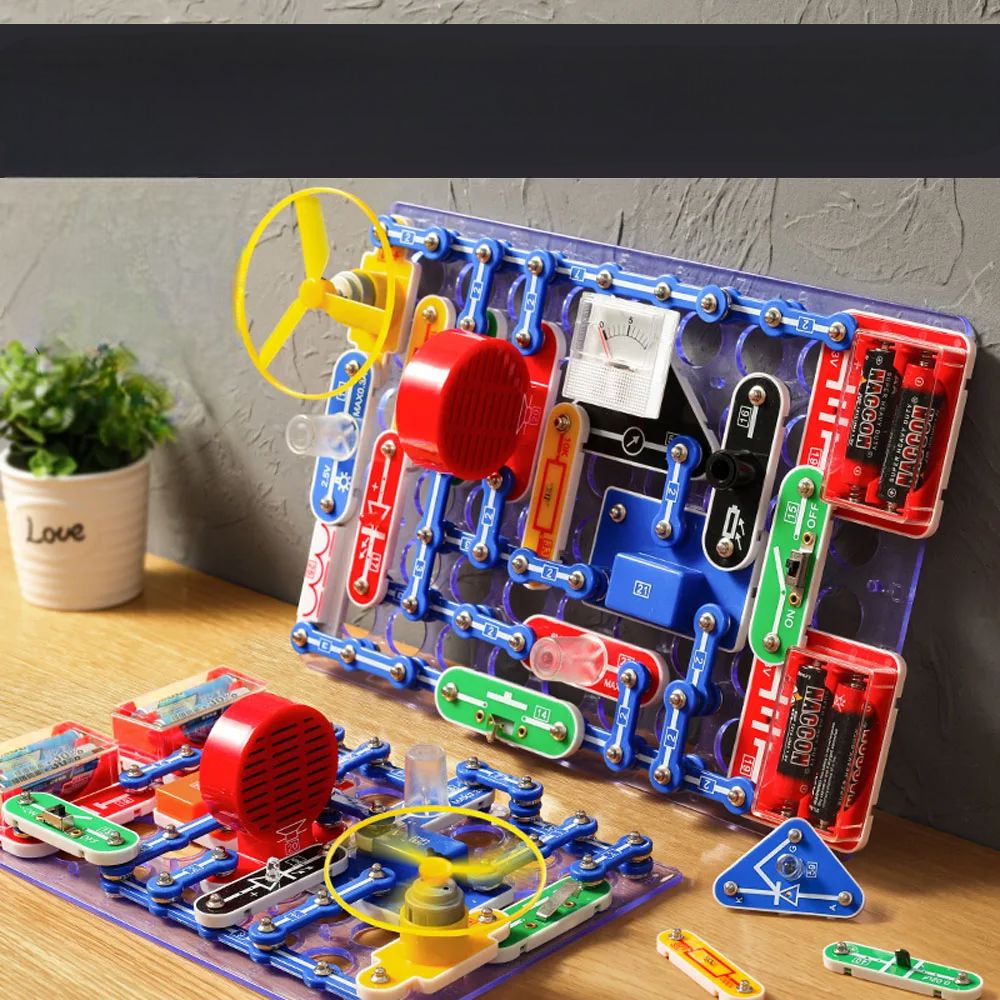 ScienceExperimentKit™