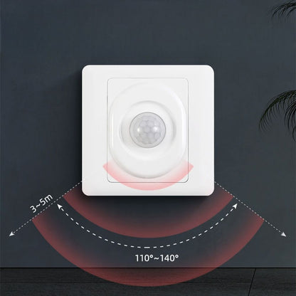 Détecteur de mouvement - SensorLightSwitch™