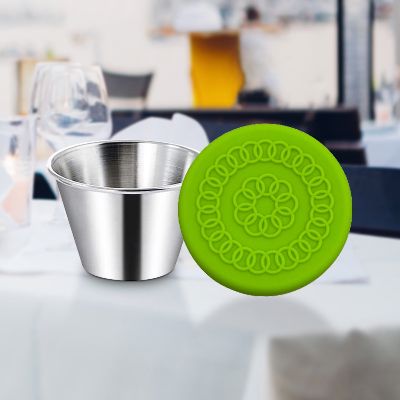 ContainerCup™- Vert