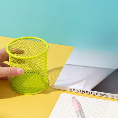 Pot Crayon - PencilHolder™ - Vert