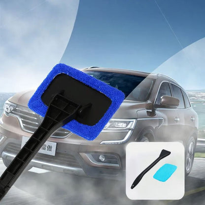 WindowCleanerBrush™- Bleu