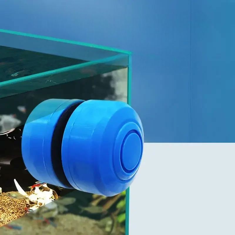 BrushGlassCleaner™- Bleu