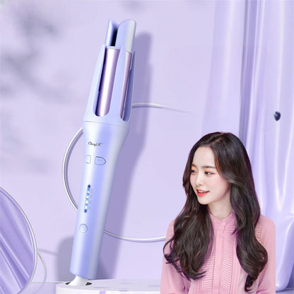 Boucleur cheveux - AutomaticHairCurler™ - Violet
