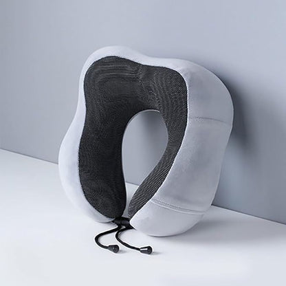 Oreiller - NeckRelaxingPillow™- Gris
