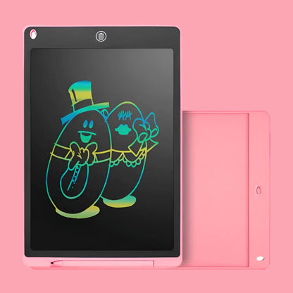 ScribblePad™ - Rose