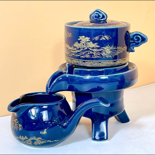 Service à Thé - TeaMaster™ - YumeCha