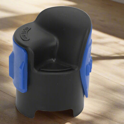Nettoyeur Amortisseur Moto - MotorcycleShockAbsorber™ - Bleu