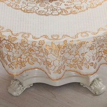 TableGuard™ - Brocade Dorée