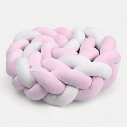 Milou™ – Tour de Lit Tressé