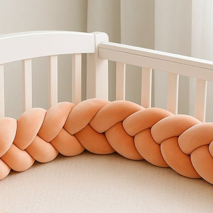 Calino™ – Tour de Lit Tressé