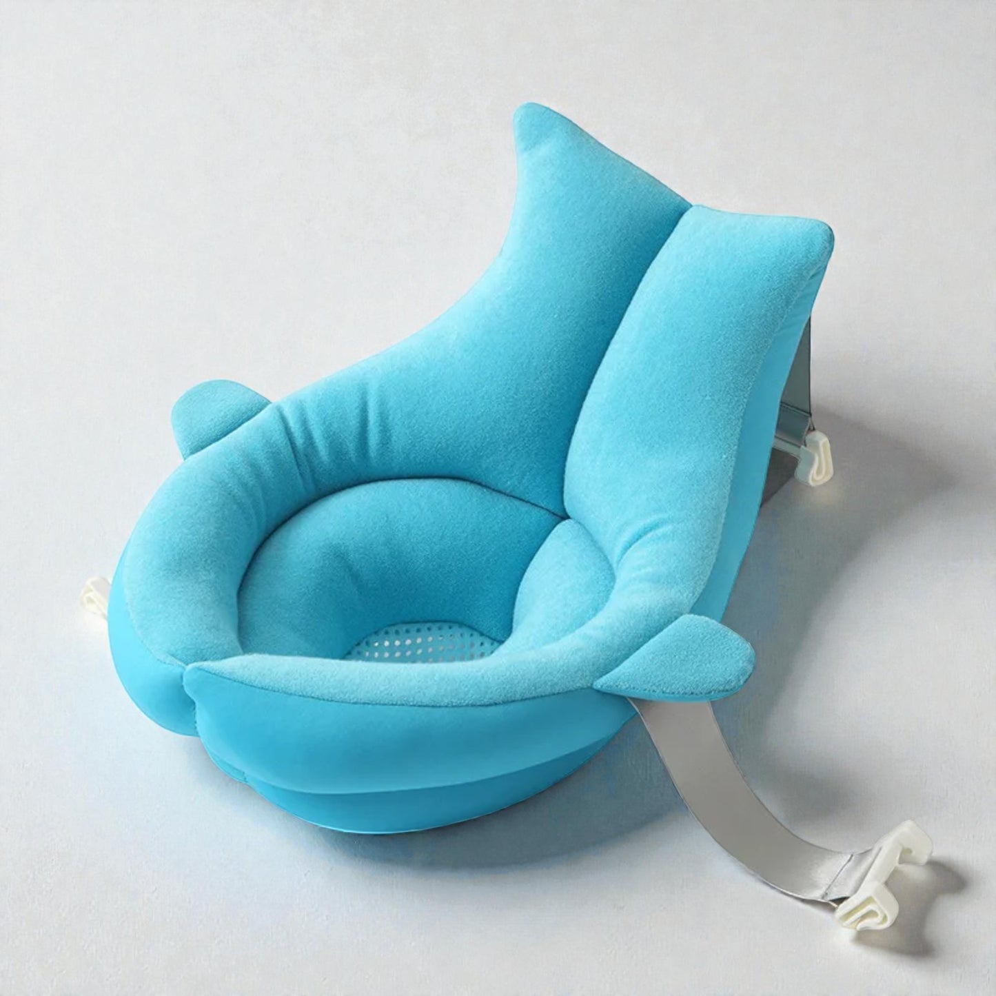 Baignoire Bébé Pliable	- BloomBath™