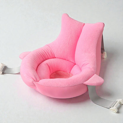 Baignoire Bébé Pliable	- BloomBath™