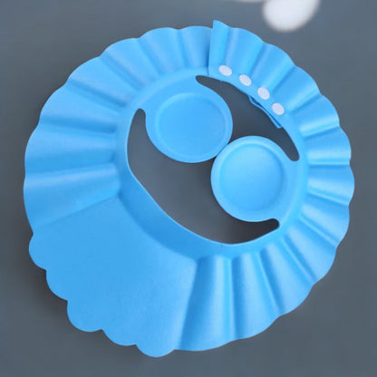 Bonnet de Douche - BabyWashShield™