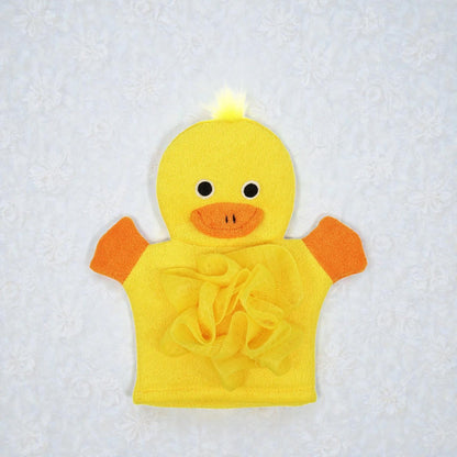 Gant Exfoliant - FunScrubBaby™