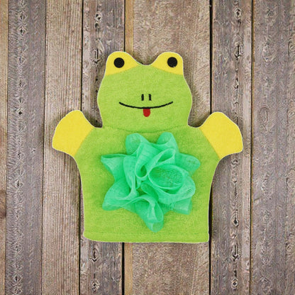 Gant Exfoliant - FunScrubBaby™