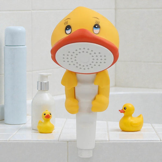 Pommeau de Douche - AquaZooSprayer™