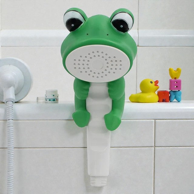 Pommeau de Douche - AquaZooSprayer™