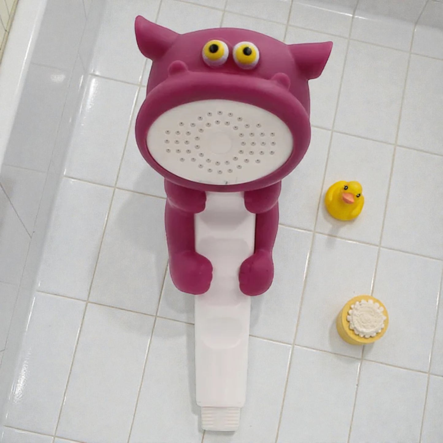 Pommeau de Douche - AquaZooSprayer™