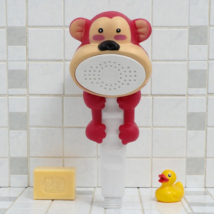 Pommeau de Douche - AquaZooSprayer™