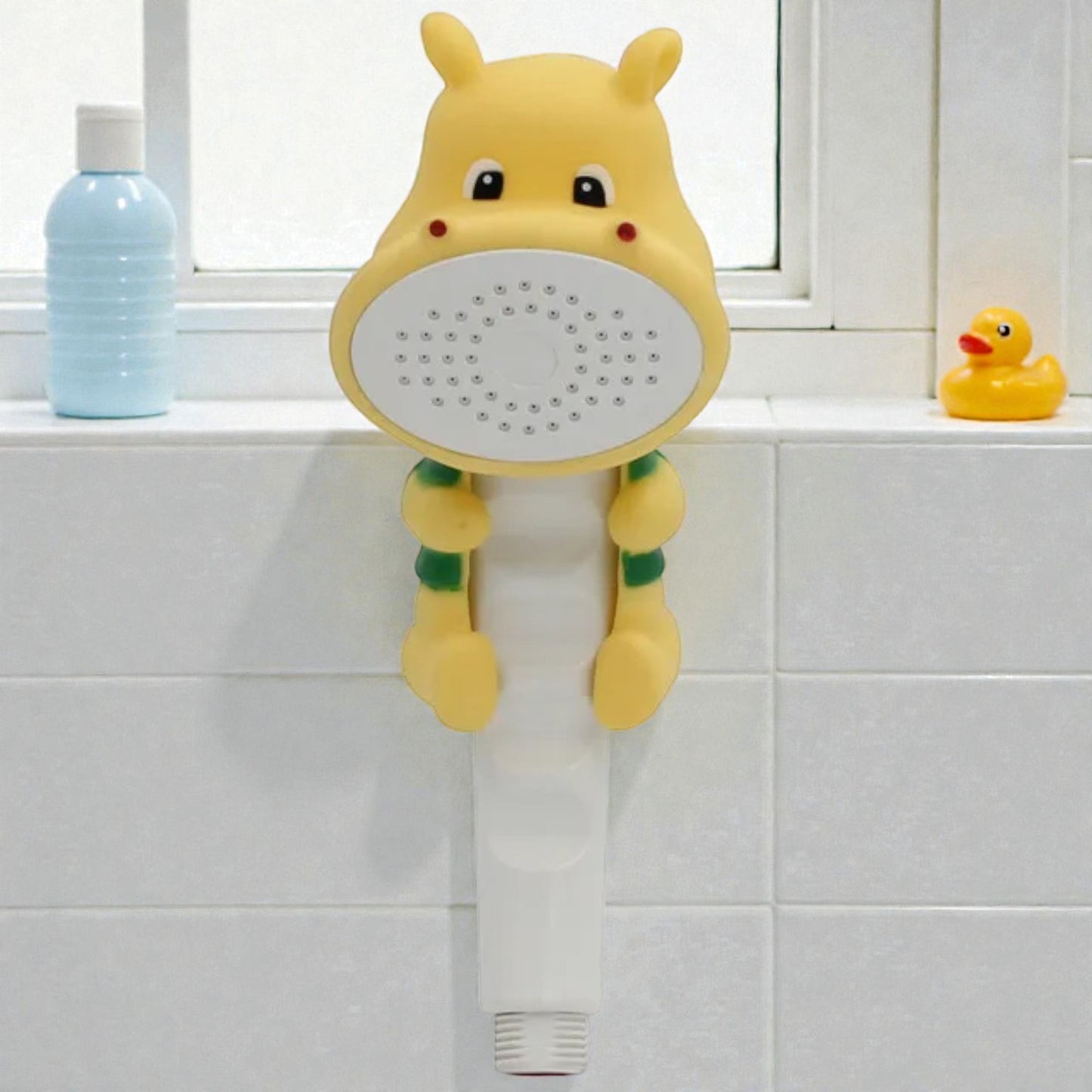 Pommeau de Douche - AquaZooSprayer™