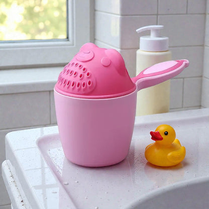 Gobelet de Bain - GentleRinse™