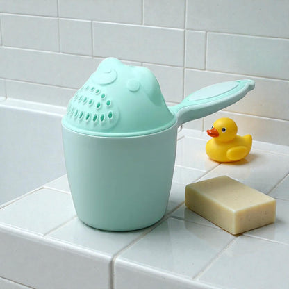 Gobelet de Bain - GentleRinse™