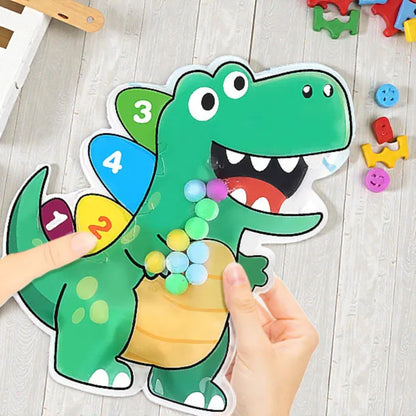 Jouet Montessori - ColorLogicMontessori™