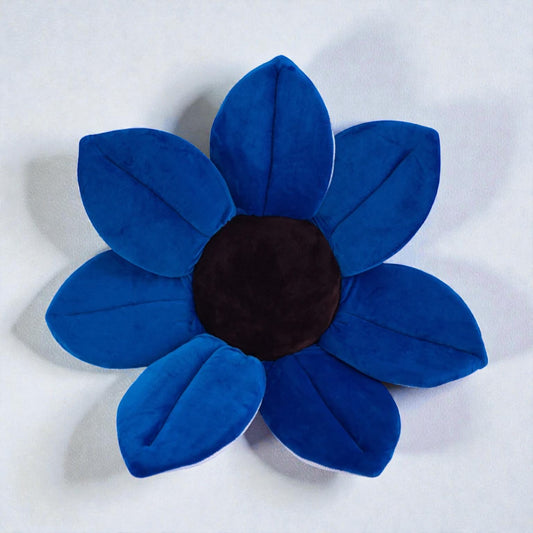 Coussin de Bain Bébé - SoftPetalSeat™