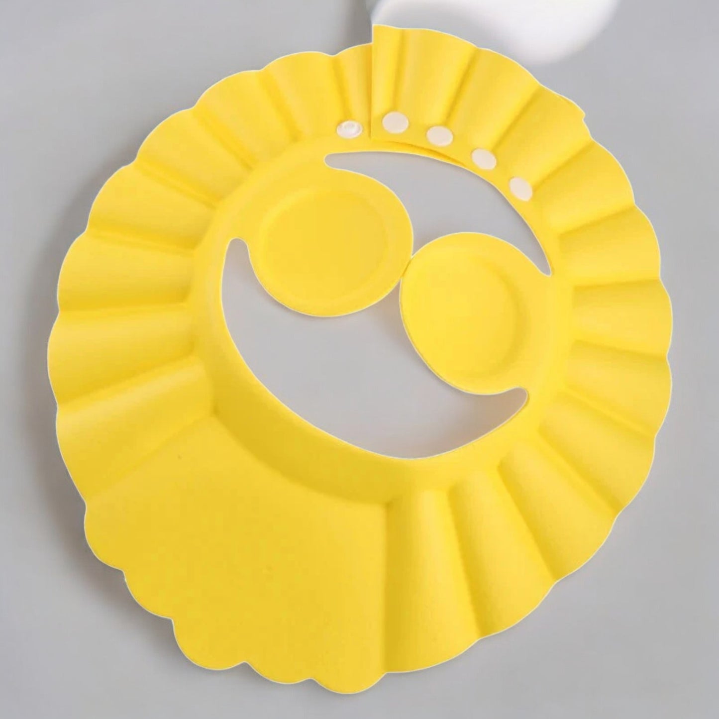 Bonnet de Douche - BabyWashShield™