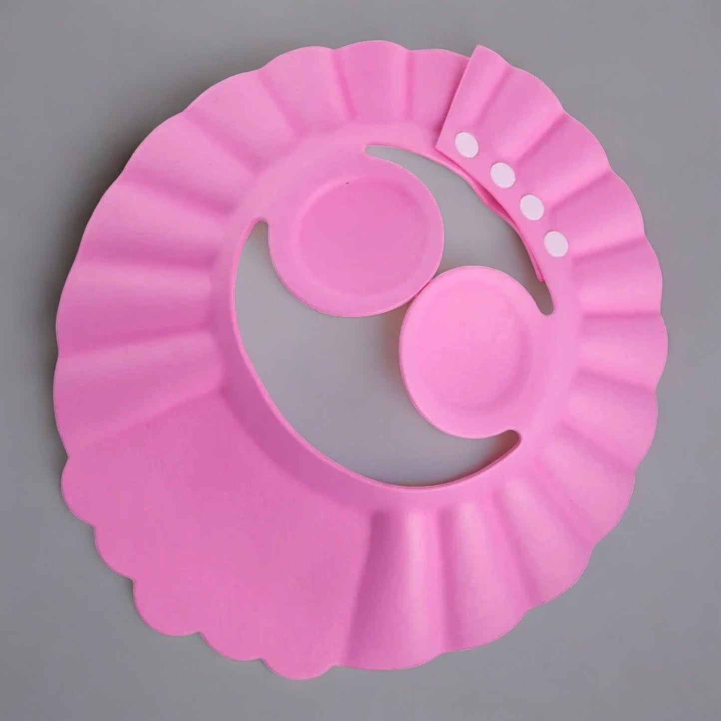 Bonnet de Douche - BabyWashShield™