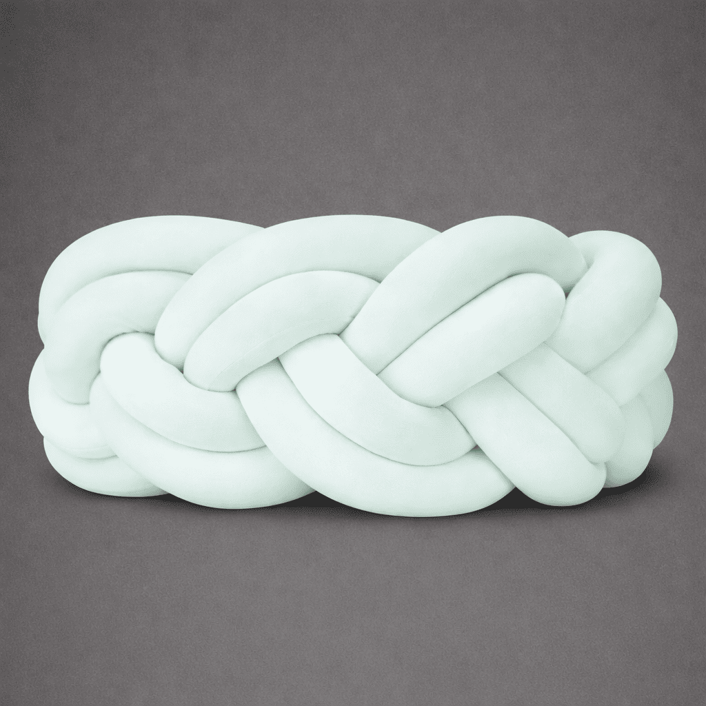 Cosma™ – Tour de Lit Tressé