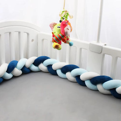 Looping™ – Tour de Lit Tressé