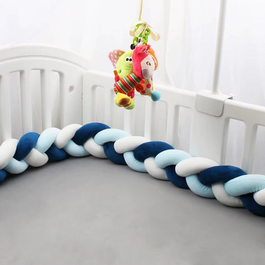 Looping™ – Tour de Lit Tressé