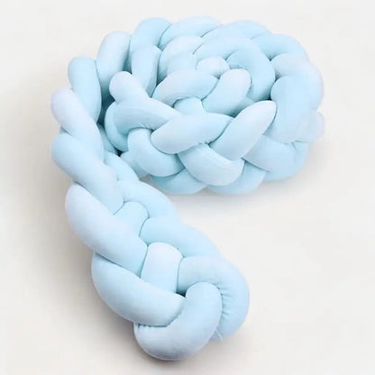 Knoty™ – Tresse de Lit
