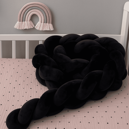 CozyBumper™ – Tour de Lit Bébé